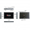 Защищенный планшет Torex PS10